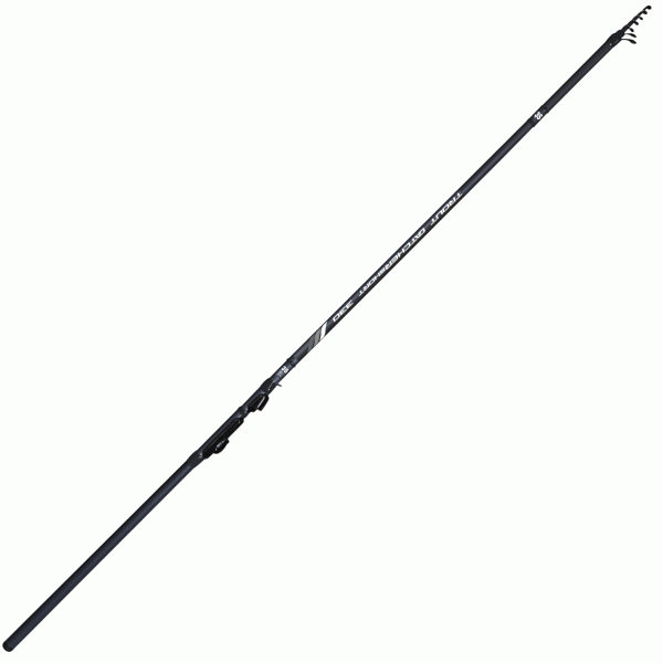 Paladin Trout Catcher Short 3S 330 WG 3-8g